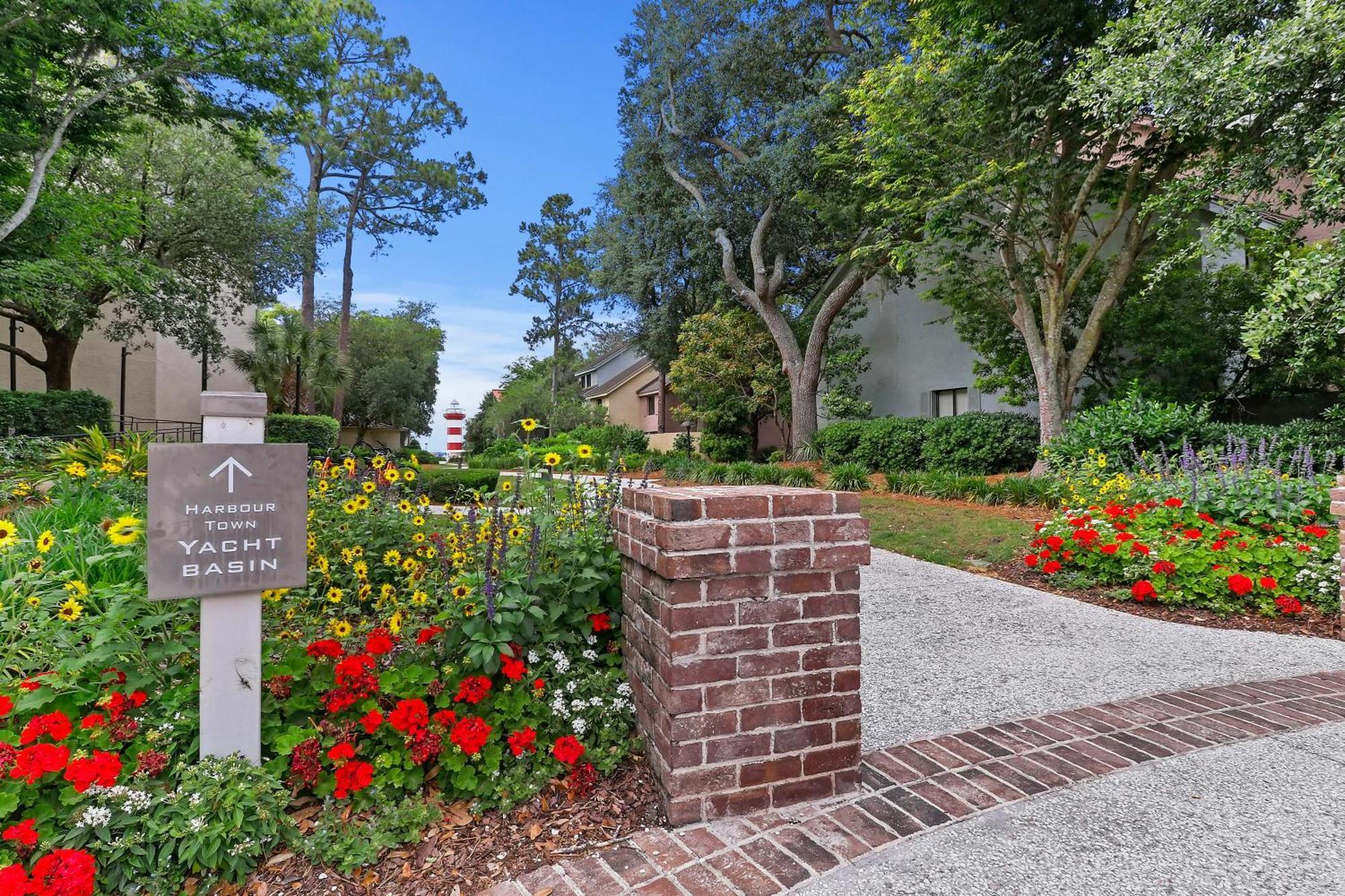 Villa 729 Schooner Court Hilton Head Island Exterior foto